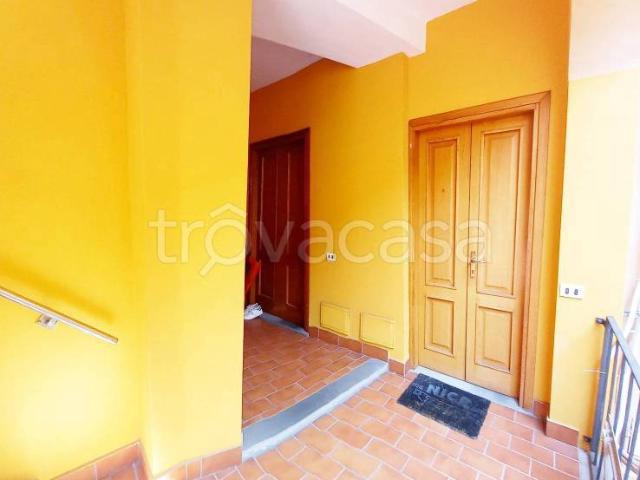 Appartamento in affitto a Centro Storico, Cremona