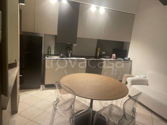 Appartamento in affitto a Centro Storico, Cremona