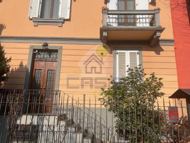 Appartamento in affitto a Sant'Ambrogio, Cremona