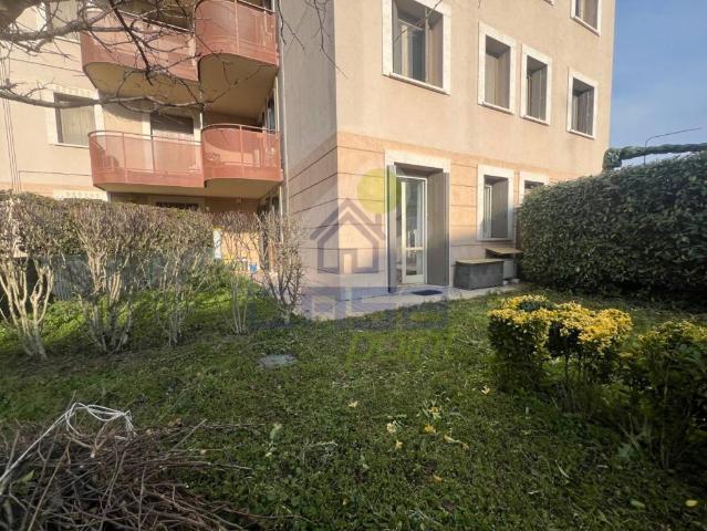 Appartamento in affitto a Vecchia Dogana, Cremona