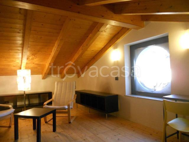 Appartamento in affitto a Centro Storico, Cremona