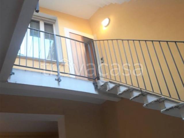 Appartamento in affitto a Zona Castello, Cremona