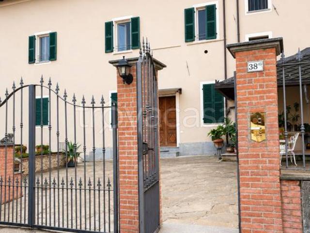 Appartamento in affitto a Località Tetto Garetto, Piemonte