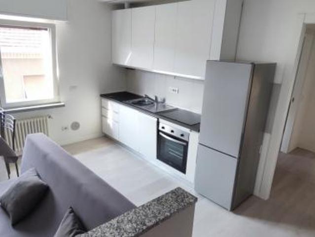 Appartamento in affitto a Zona Omogenea Milano Nord, Cusano Milanino