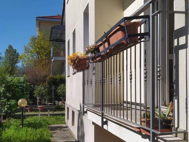 Appartamento in affitto a Zona Omogenea Milano Nord, Cusano Milanino