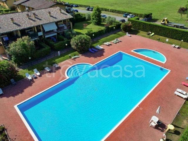 Appartamento in affitto a Desenzano Del Garda, Brescia