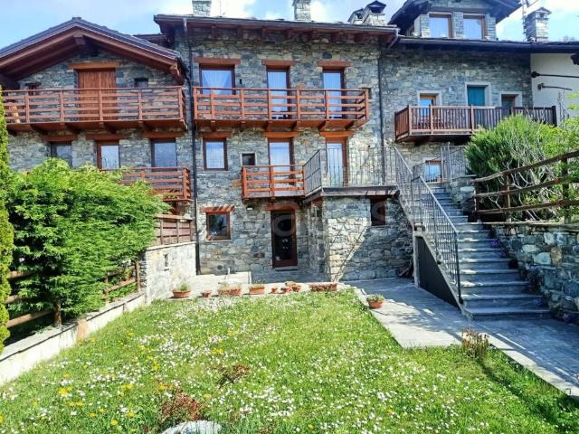 Appartamento in affitto a Aosta