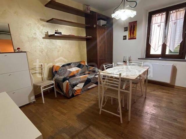 Appartamento in affitto a Serravalle, Empoli