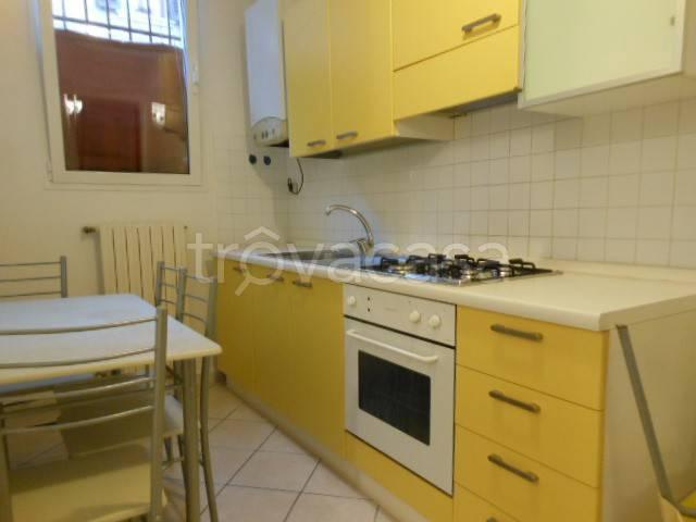 Appartamento in affitto a Quacchio, Ferrara