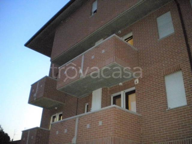 Appartamento in affitto a Ferrara, Reggio Emilia