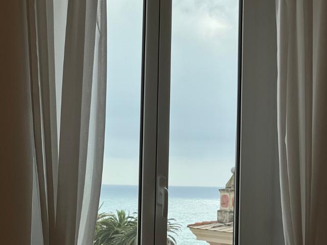 Appartamento in affitto a Finalmarina, Finale Ligure