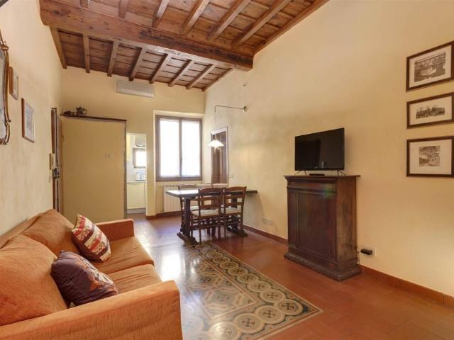 Appartamento in affitto a Quartiere 1, Firenze