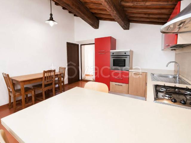 Appartamento in affitto a Quartiere 5, Firenze