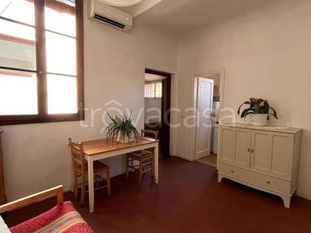 Appartamento in affitto a Quartiere 1, Firenze