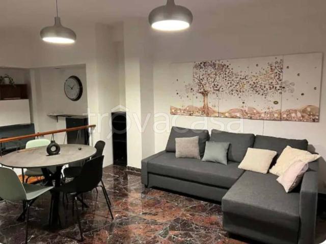 Appartamento in affitto a Quartiere 1, Firenze