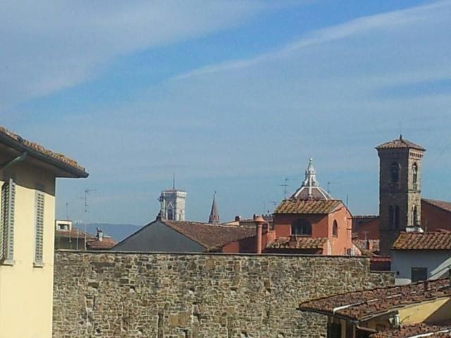 Appartamento in affitto a Quartiere 1, Firenze