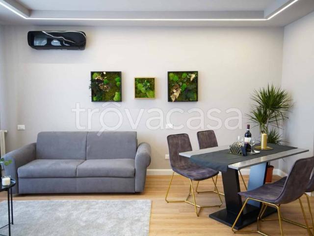 Appartamento in affitto a Quartiere 3, Firenze