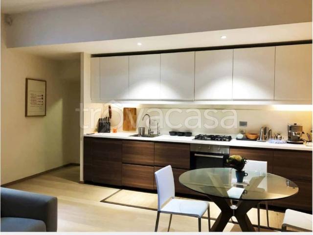 Appartamento in affitto a Quartiere 1, Firenze