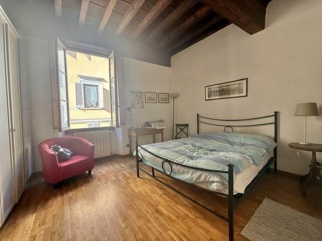 Appartamento in affitto a Quartiere 1, Firenze