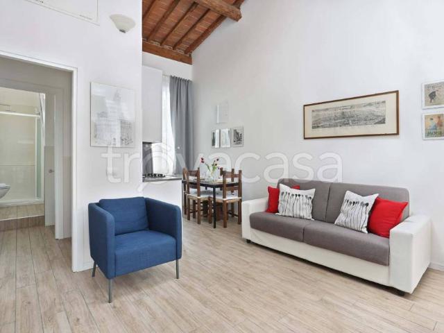 Appartamento in affitto a Quartiere 1, Firenze