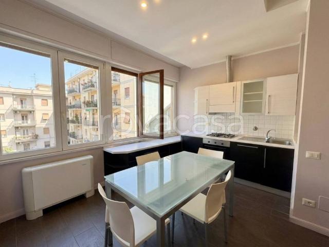 Appartamento in affitto a Quartiere 2, Firenze