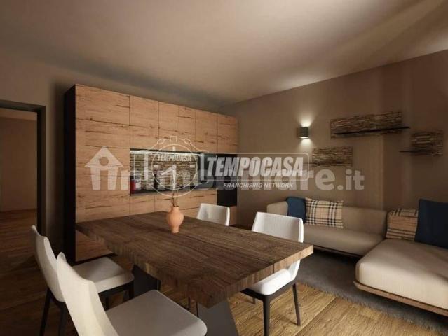 Appartamento in affitto a Miroglio, Frabosa Sottana