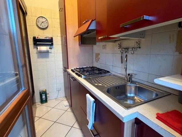 Appartamento in affitto a Francavilla al Mare, Chieti
