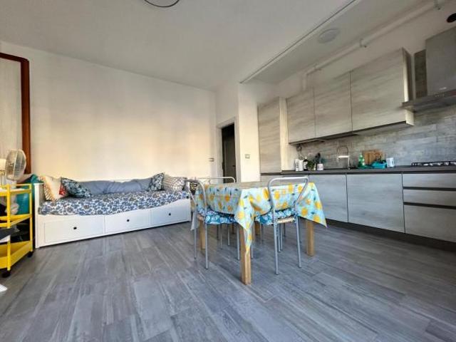 Appartamento in affitto a Di Sante, Francavilla Al Mare