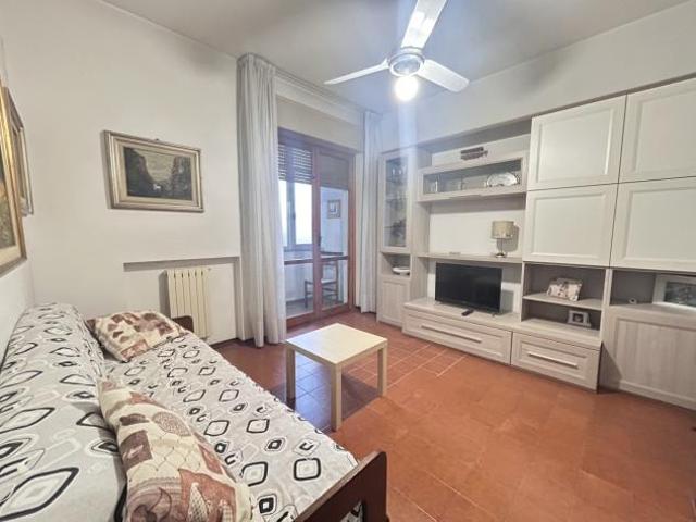 Appartamento in affitto a Di Sante, Francavilla Al Mare
