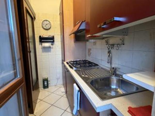 Appartamento in affitto a Di Sante, Francavilla Al Mare