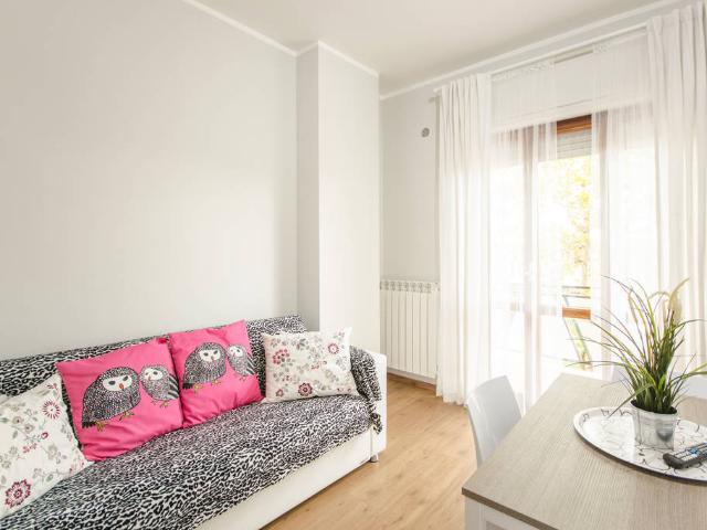 Villa Indipendente in affitto a Vallone, Francavilla Al Mare