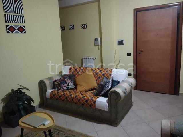 Appartamento in affitto a Frosinone, Lazio
