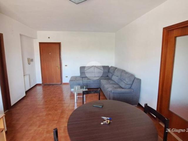 Appartamento in affitto a Corso Lazio, Frosinone