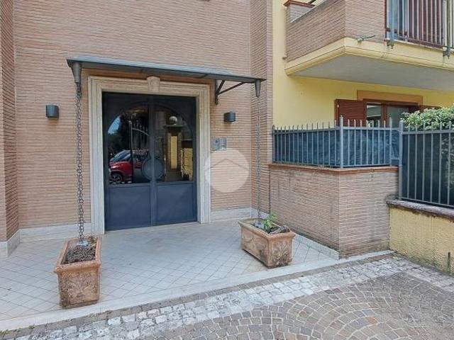 Appartamento in affitto a Giardino, Frosinone