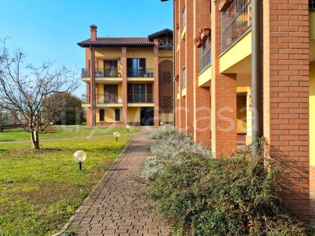 Appartamento in affitto a Unione dei Comuni I Fontanili, Gaggiano