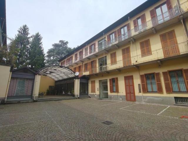Appartamento in affitto a Gallarate, Lombardia