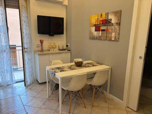 Appartamento in affitto a Gallarate, Lombardia