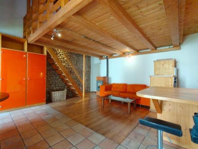Appartamento in affitto a Centro, Gallarate