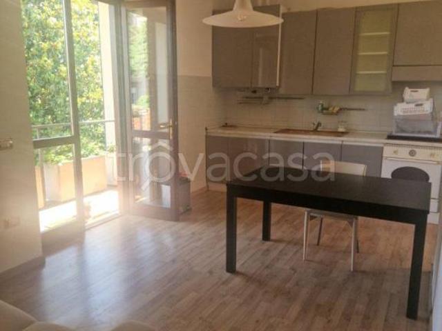 Appartamento in affitto a Ronchi, Gallarate