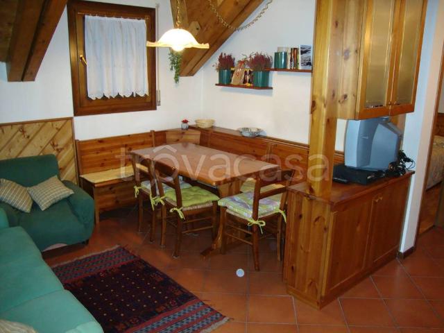 Appartamento in affitto a Gallio, Vicenza