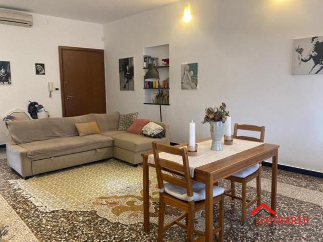 Appartamento in affitto a Bassa Val Bisagno, Serra Riccò