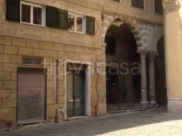 Appartamento in affitto a Molo, Genova