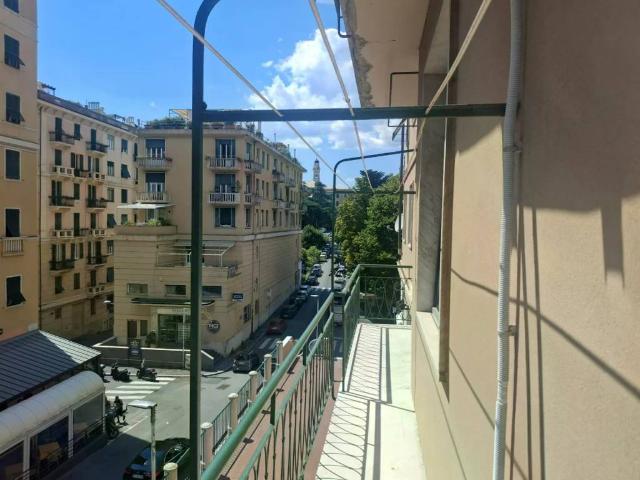 Appartamento in affitto a Medio Levante, Serra Riccò