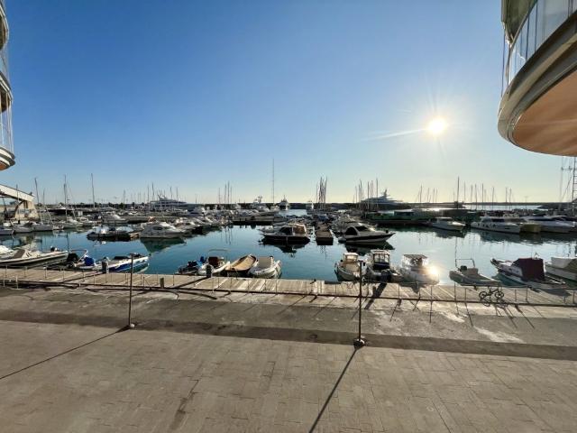 Monolocale in affitto a Medio Levante, Serra Riccò