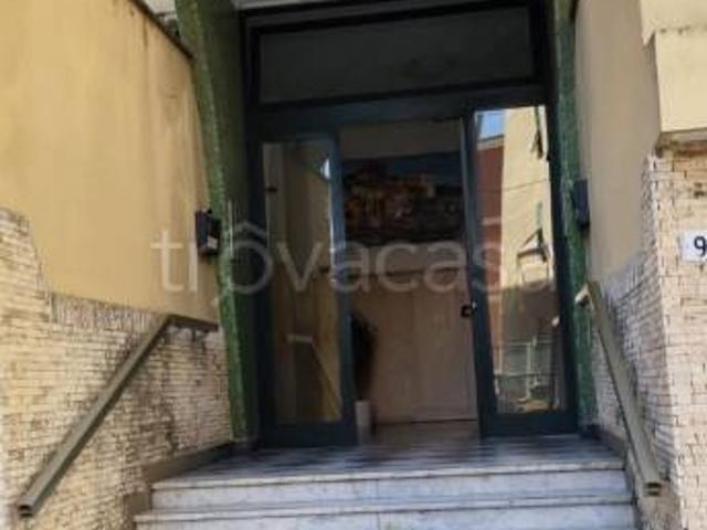 Appartamento in affitto a Sestri Ponente, Genova