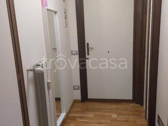 Appartamento in affitto a Centro Ovest, Serra Riccò