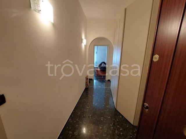 Appartamento in affitto a Bassa Val Bisagno, Serra Riccò