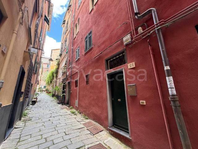 Appartamento in affitto a Centro Est, Serra Riccò