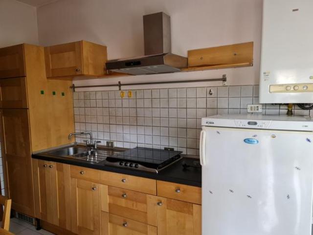 Appartamento in affitto a Gerenzano, Lombardia