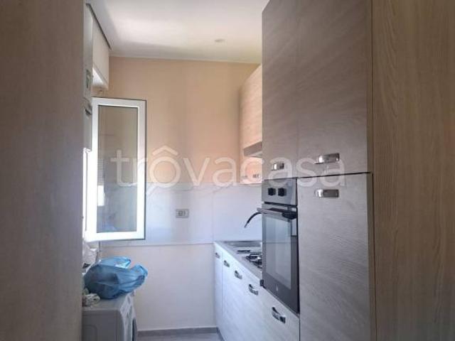 Appartamento in affitto a Ghisalba, Lombardia